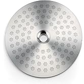 Shower Screen Replacement for 55 mm IMS Precision Group Head Screen GA200IM,Fits for Gaggia Classic machines