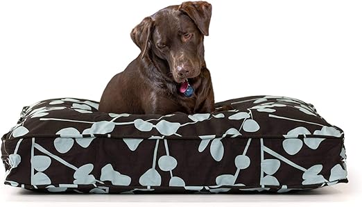 cotton dog bed covers