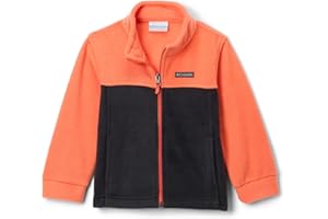 Columbia Unisex Baby Steens Mt Ii Fleece