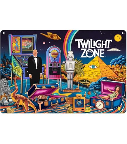 Panneau en métal Drame Signe Zone libre Panneau Durable Décor mural
