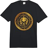 Terraria Mystic Wizard Mage Arcane Gaming Symbol PAPL1096 Comfort Colors Adult Heavyweight T-Shirt
