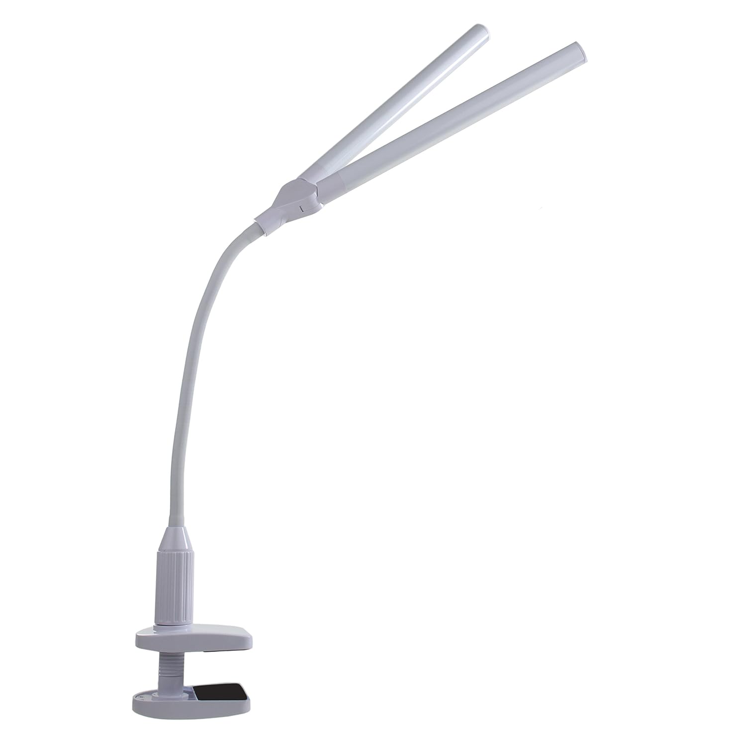The Daylight Company Duolamp with Clamp, White Amazon.co.uk Lighting