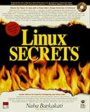 Linux Secrets (The Secrets Series) by 