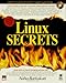 Linux Secrets (The Secrets Series) by 