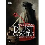 Dust Covers: The Collected Sandman Covers 1989-1997