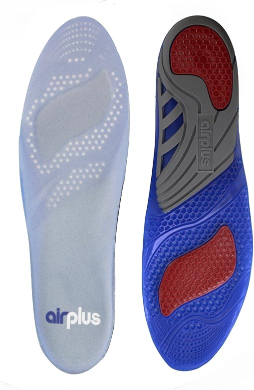 scholl gel insoles asda