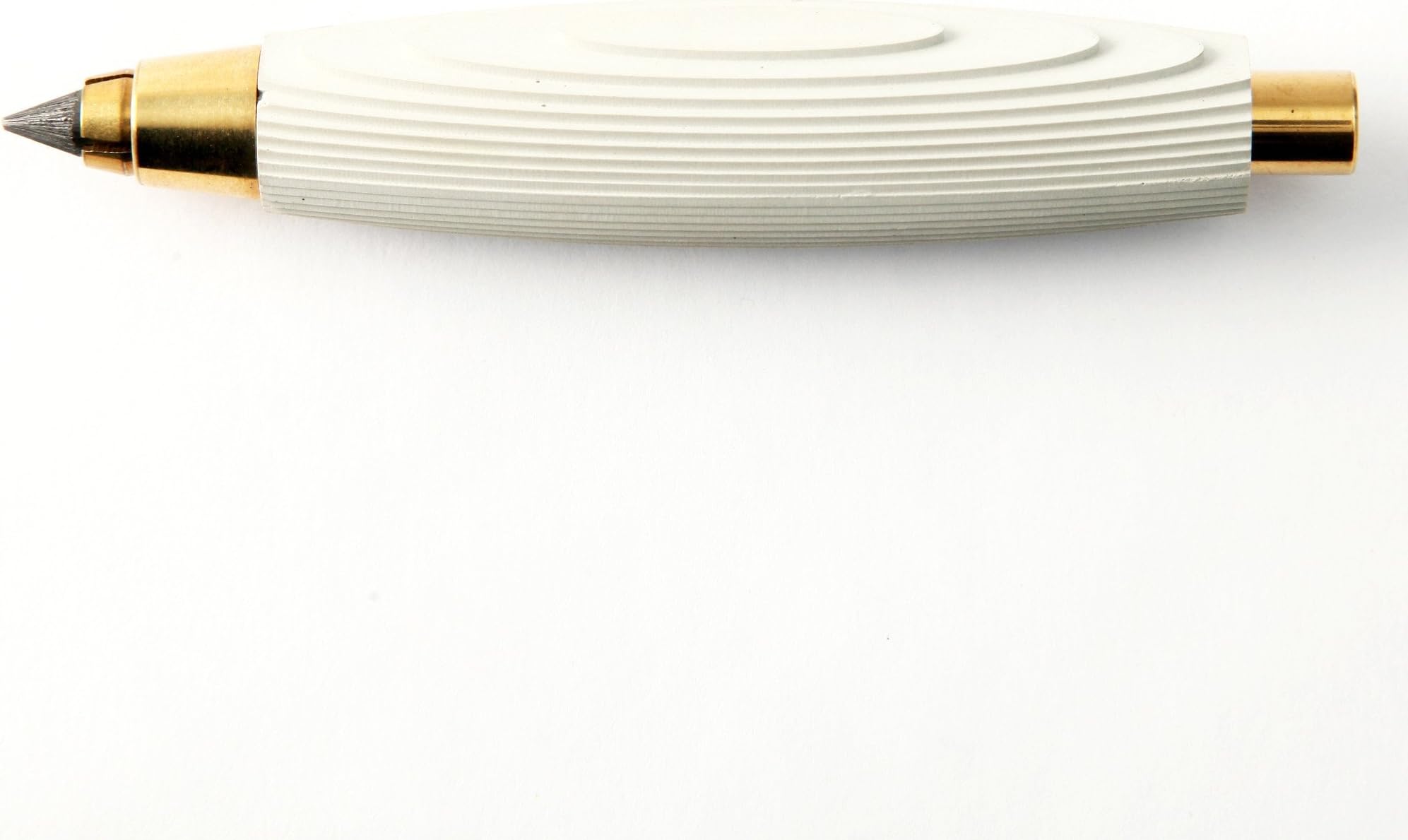 Contour Sketch Pencil- White