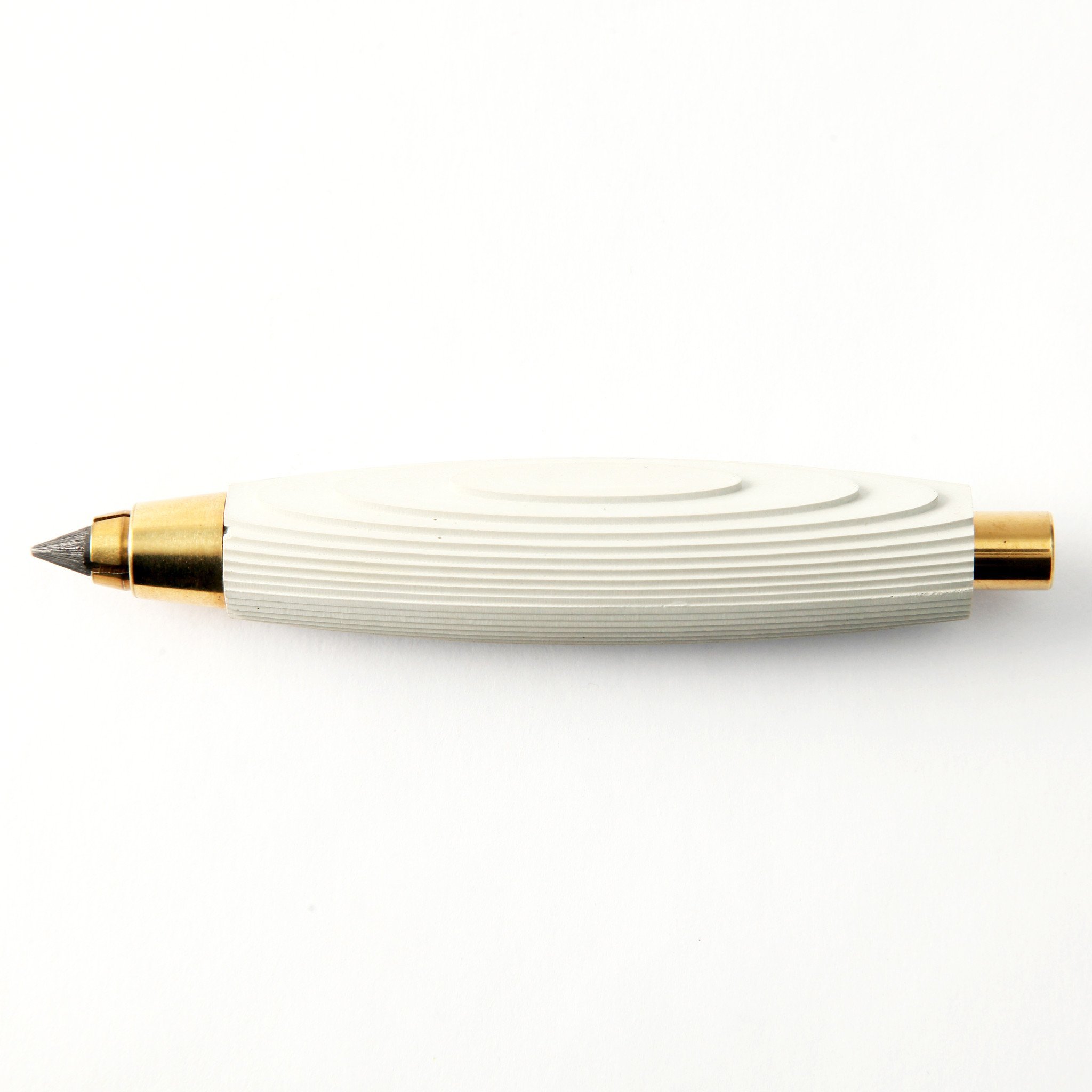 Contour Sketch Pencil- White