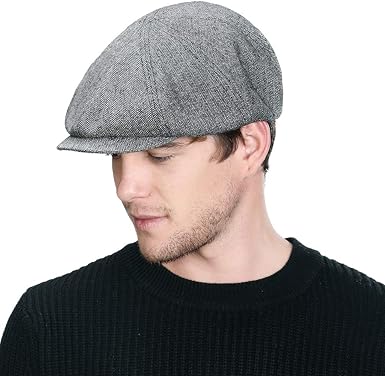 duckbill flat caps uk
