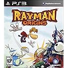 Rayman Origins