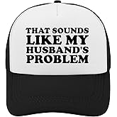 Funny Hat for Adult Humor Adjustable Cotton Baseball Hat Funny Trucker Hat Men Birthday Gift Male Gag Gifts