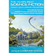 The Year's Best Science Fiction: Twenty-Seventh Annual Collection ...