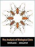 The Analysis of Biological Data