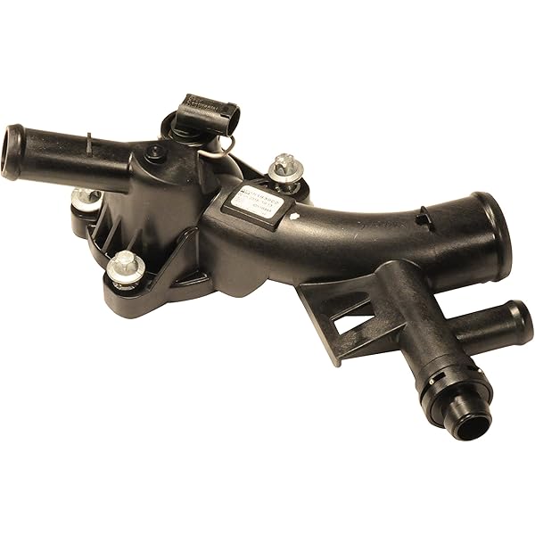 Amazon.com: General Motors 13251447, Engine Coolant Recovery Tank 