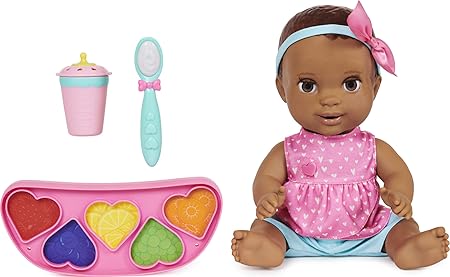 Amazon.com: Mealtime Magic Maya 