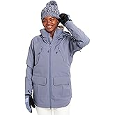 Burton Women's Prowess Ski/Snowboard Winter Jacket