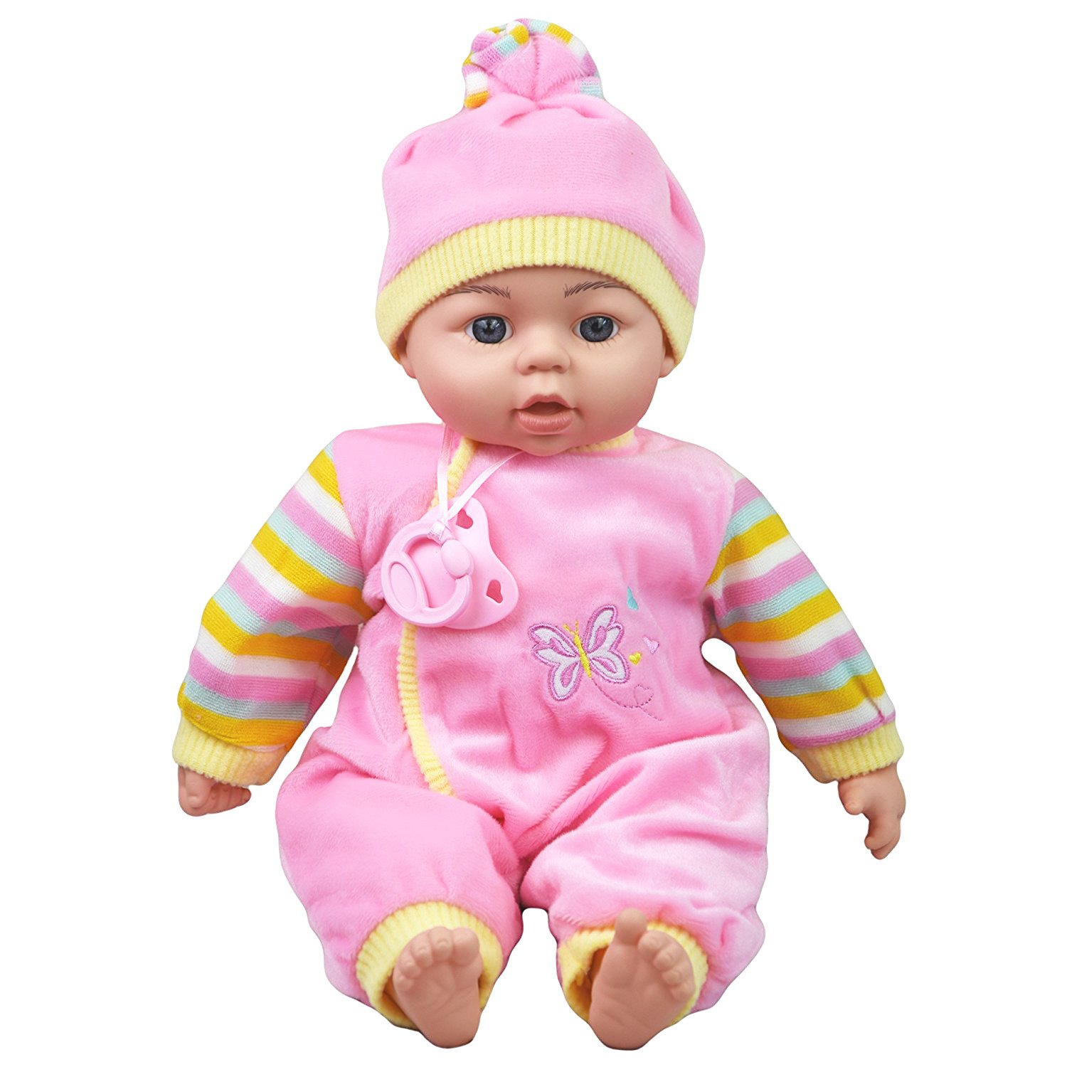 dummy baby doll
