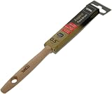 Coral 31710 Aspire 0.5 inch Paint Brush Professional Firm Straight Cut Flat view 3