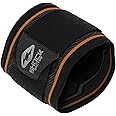 Shock Doctor Compression Knit Tennis/Golf Elbow Sleeve with Gel Support and Strap