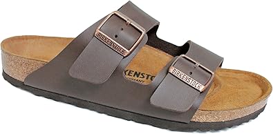 footbed sandals amazon