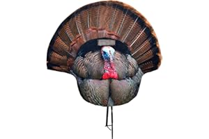 MONTANA DECOY Fanatic Reaping Decoy