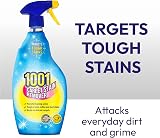 1001 Carpet Stain Remover 500ml WoolSafe Safe for Pets & Kids view 2