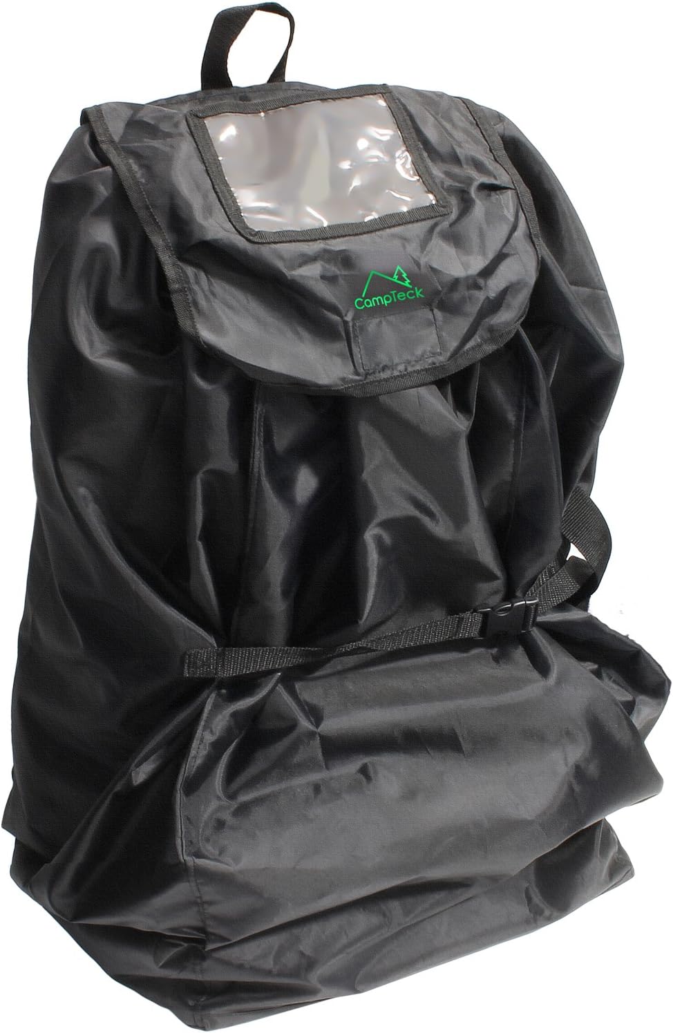 CampTeck U6854 Car Seat Travel Bag with Backpack Straps (83 x 43cm