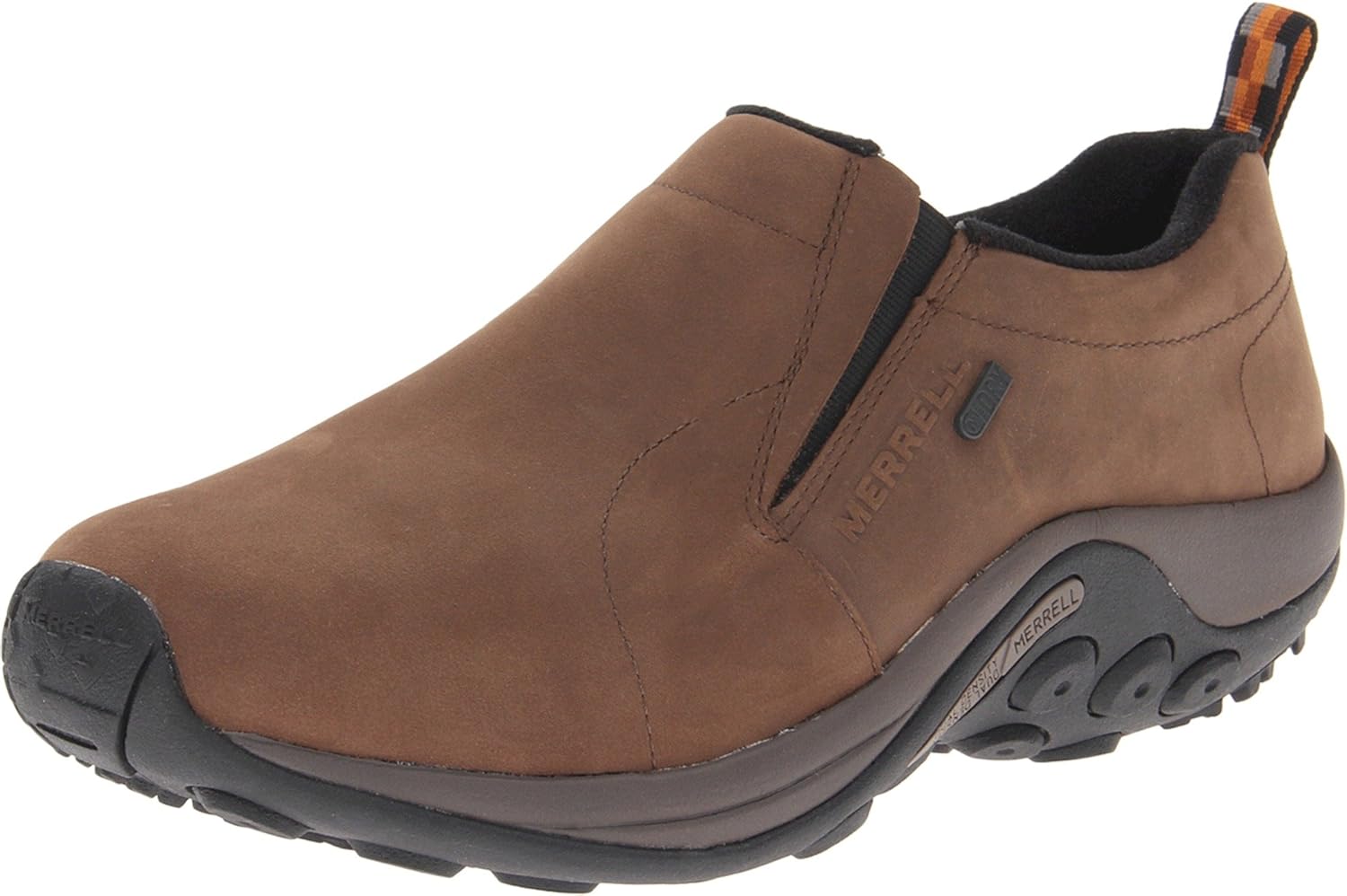 merrell jungle moc nubuck women's