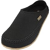 Haflinger Women's CR Fletcher Clog