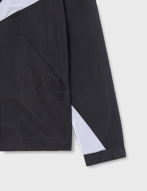 Haut de basketball pour homme, Noir, XS — photo 4 sur 4