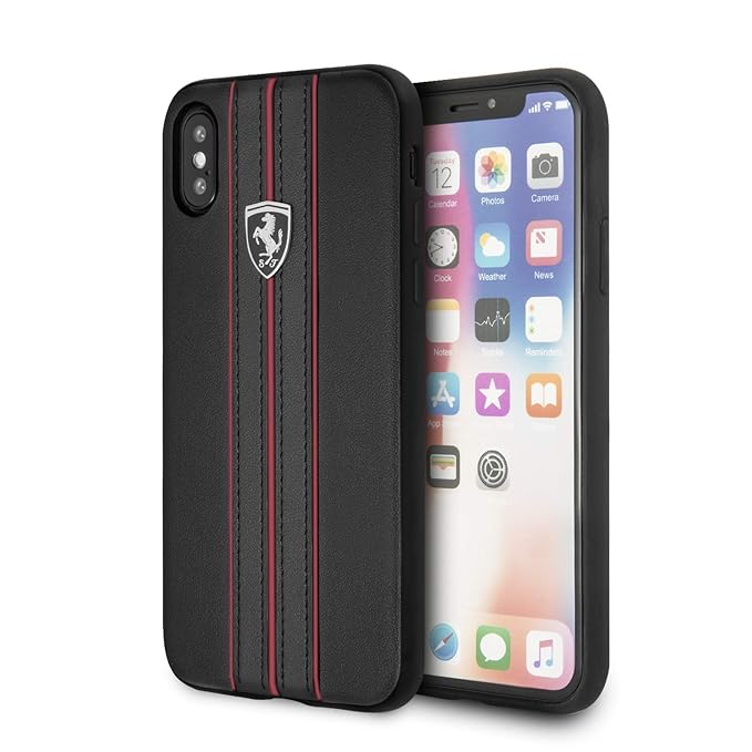 Cg mobile ferrari