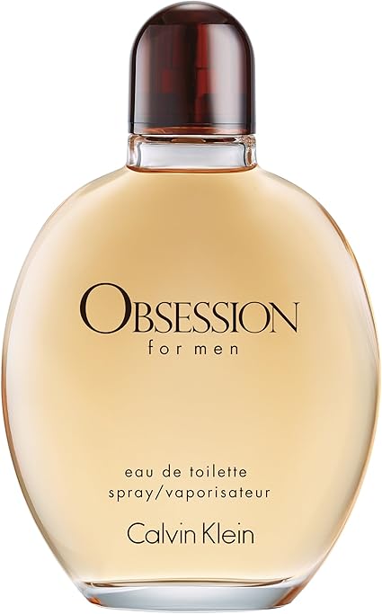 obsession calvin klein 200ml