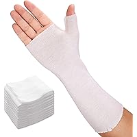 Breg Classic Wrist Brace With Thumb Spica - Right Wrist Small Size
