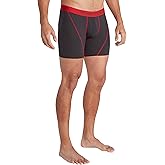 ExOfficio Men's Give-N-Go Sport 2.0 6'' Boxer Brief