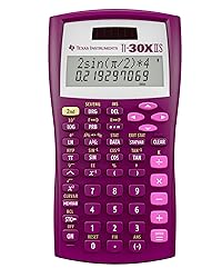 Texas Instruments TI-30XIIS Scientific