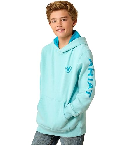 Amazon.com: Columbia Youth Unisex PFG Fish Flag Hoodie, Black/Cool