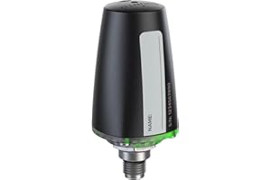 Suunto Tank POD, Wireless Tank Pressure Sensor for Scuba Diving