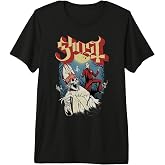 Ghost Graveyard Premium Tri-blend T-Shirt