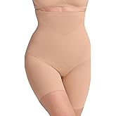 HONEYLOVE Shapewear for Women - SuperPower Short - High Compression Waist & Thigh Shaper