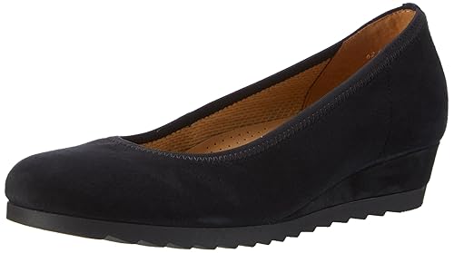 Gabor Damen Comfort Geschlossene Ballerinas