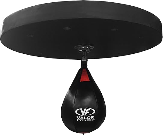 valor speed bag platform