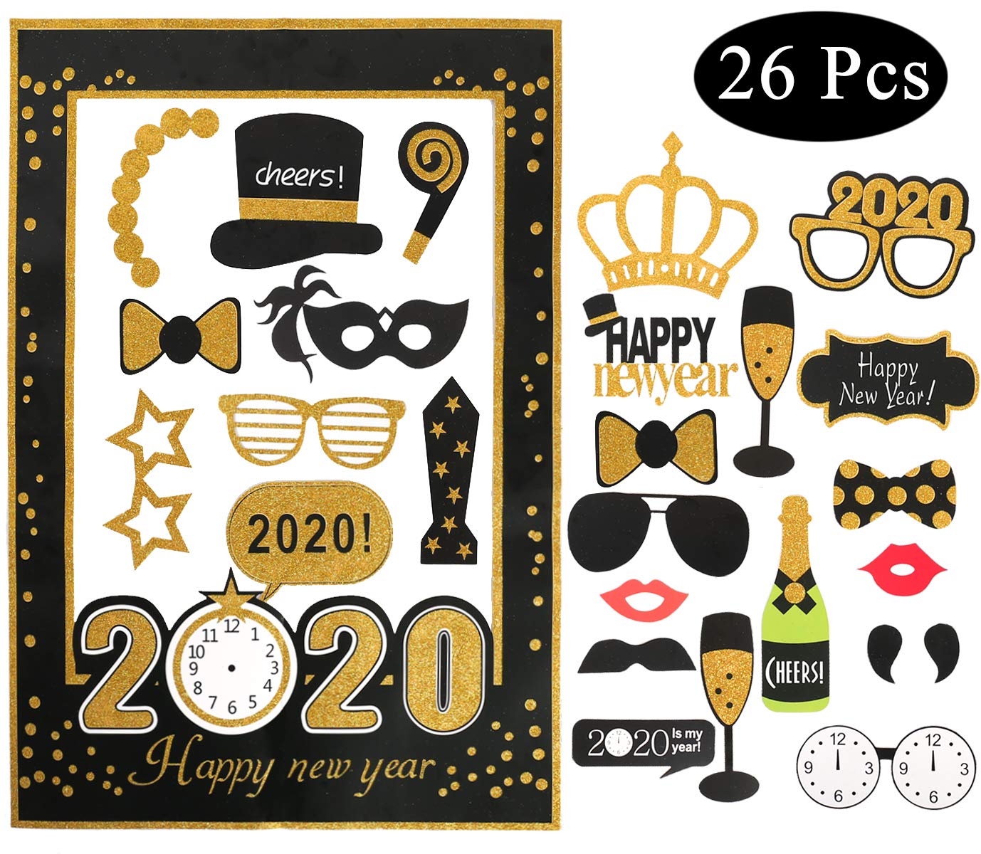 New Year's Eve Party Supplies Best Deals & Cheap Prices