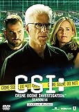 [DVD]CSI:科学捜査班 シーズン14 コンプリートDVD BOX-1