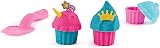 Kinetic Sand Shimmer Unicorn Bake Shoppe 453g 8 Tools Sensory Sand view 4