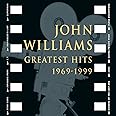 John Williams - Greatest Hits 1969 - 1999