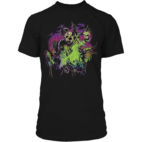 Amazon.com: JINX World of Warcraft: Legion Lord Outland