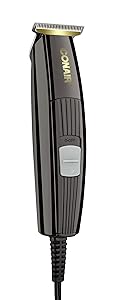 ConairMAN Close Cut Hair Clipper