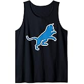 Motor City Kitties Tank Top