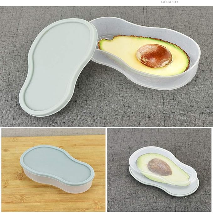 Avocado - Juego de herramientas para abrir aguacate y aguacate ...