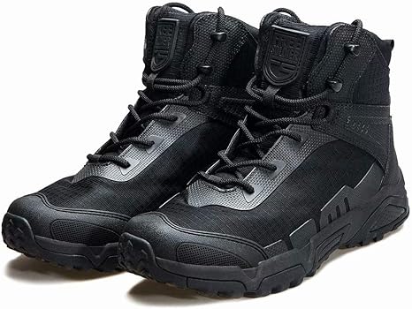 botas de trabajo transpirables